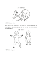[영아기 발달특징] 영아기 신체발달, 인지발달, 언어발달, 사회정서발달의 특성-5