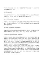 [리더십이론] 리더십 행동이론, 상황이론, 특성이론, 현대적 리더십-17