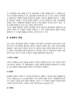 [경영조직] 조직화 - 기업에서의 조직화, 조직화의 과정과 요소 및 원칙-4