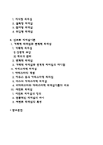리더십의 발전과정인 특성이론, 행동이론, 상황이론, 신조류 리더십 이론을 비교 토론 해보시오-2