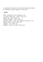 인간관계론의 생성배경과 발전과정을 설명하세요-7