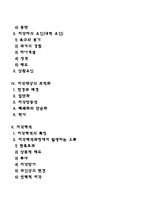 [지각] 지각의 개념, 지각과정, 지각에 영향을 미치는 요인, 지각대상의 조직화, 지각해석-2