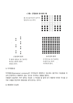 [지각] 지각의 개념, 지각과정, 지각에 영향을 미치는 요인, 지각대상의 조직화, 지각해석-11