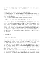 [경영조직설계] 조직구조의 기본원칙과 유형, 기업의 조직구조의 동향-8