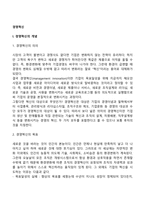 경영혁신의 개념, 과정, 기법-3