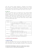 [전자무역론] 1 전자무역의 개념과 구성 요소에 대해 기술하시오 2 전자무역의 효과에 대해 정리하시오-4