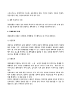 경영통제의 개념과 유형, 경영통제기법-6
