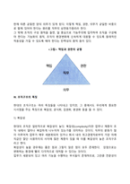 조직구조(조직구조의 유형과 특징, 라인과 스탭, 조직구성원리)-7