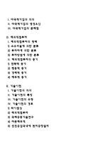[국제경영] 국제기업경영, 국제기업화, 다국적기업, 해외직접투자, 기술이전, 국제마케팅전략, 환위험관리-2