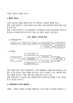 [생산관리] 생산관리, 재품개발, 공장입지선정, 공정선택, 품질관리-14