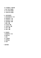 마케팅믹스(제품계획, 가격관리, 유통경로관리, 촉진관리)-2