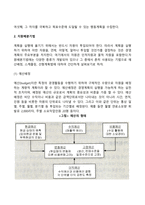 경영계획의 개념, 종류, 절차, 기법-14