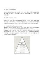 [동기유발이론] 동기유발의 내용이론, 과정이론, 강화이론-7