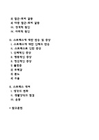 스트레스의 개념, 근원, 관점, 스트레스의 발생 현황 및 스트레스 관리 방법, 스트레스 관리 전략을 분석해 보시오-2