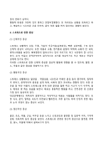 스트레스의 개념, 근원, 관점, 스트레스의 발생 현황 및 스트레스 관리 방법, 스트레스 관리 전략을 분석해 보시오-11
