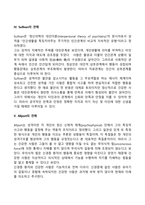 [정신건강론] 정신건강의 개념과 정상의 의미, 건강한 성격의 특성-9