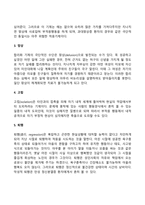 [정신건강론] 적응과 부적응의 차이점을 설명하고 적응기제의 개념과 마음의 평정 찾으려는 노력이 무엇인지를 기술하고 방어기제에 대한 분류와 개인별 방어기제와 적응과정을 설명-16
