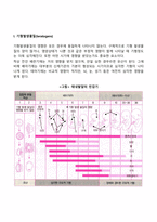 [태아발달] 태내기 발달(태내발달단계), 태내발달의 영향요인, 태내발달의 문제-5
