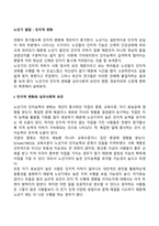 노년기 인지적 변화-2