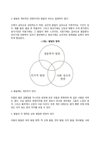 아동발달의 개념, 단계, 중요성, 원리, 쟁점, 발달과업-7
