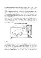 아동발달이론(정신분석이론, 행동주의이론, 인지발달이론, 동물행동학적 이론, 생태학적 관점)-14