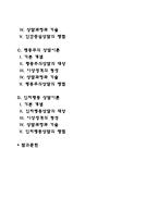 [아동상담이론] 정신분석상담이론, 인본주의상담이론, 행동주의상담이론, 인지행동상담이론-2