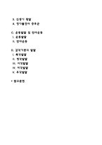 신생아기 발달-2