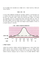 영유아, 아동의 기억발달, 지능발달, 창의성 발달-14