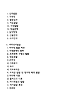 학령기 아동의 성장과 발달-2