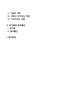 [영아발달] 애착 발달에 관하여 조사하시오-2