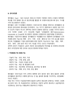 고전적 경영이론(관리론)-8