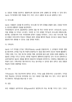 경험적 가족치료 각 이론에 대한 개념 이론과 용어에 대해 조사-3