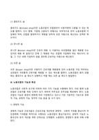 [노사관계관리] 노동조합의 형태와 기능 및 특성, 민주적 노사관계의 정착-5