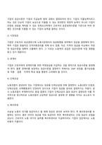 [인적자원관리] 보상관리(임금과 복리후생)-4