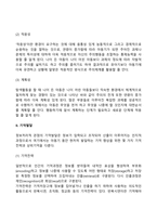 아동기 인지발달-3
