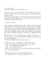 지능이론(양요인이론, 다요인이론, 지능구조이론, 삼원지능이론, 다지능이론)-4