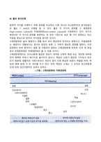 문화적 환경의 분석모형-9