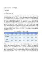 노년기 사회환경과 사회복지실천-2