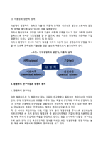 [경영학] 경영학의 개념과 성격, 경영학의 연구대상과 연구방법-5