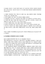 정신분열성 인격장애-4
