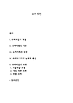 슈퍼비전-1