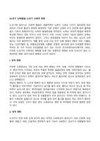 [노년기 신체발달] 노년기 신체적 변화-2