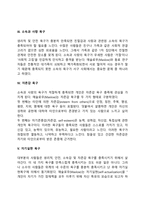 매슬로우의 욕구단계-4