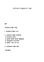 경영정보시스템(MIS)의 개념-1