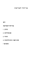 공급사슬과 정보기술-1