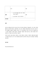 가족생활교육 프로그램 개발에 대한 접근 모형을 수행하기 위해 요구되는 개발의 접근 방안 및 개념을 이해하고, 개발 모형의 설명 및 특징을 습득하며, 가족생활교육의 다양한 유형들을 파악하고 분류 한다-7