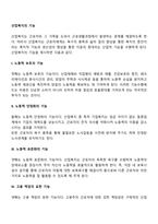 산업복지의 기능-2