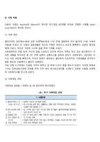 위기개입모델에 대해 사례를 들어 설명하고 본인의 견해와 느낌에 대해 토론하시오-6