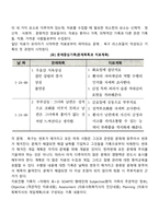 의료사회복지실천과정의 종결단계(평가, 기록, 퇴원 및 사후지도)-3
