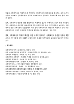 우리나라 사회복지사 자격제도의 역사(한국 사회복지사 자격제도의 발전과정)-4